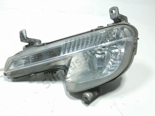 Used Left front fog light Left front fog light 38981841 38981841