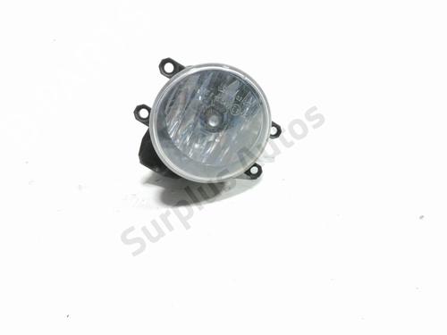 Used Left front fog light Left front fog light TOYOTA YARIS (_P13_) 1.5 Hybrid (NHP130_, NHP130) (101 hp) 40060604 40060604