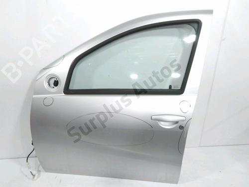 Porte avant gauche Porte avant gauche 38918707 38918707