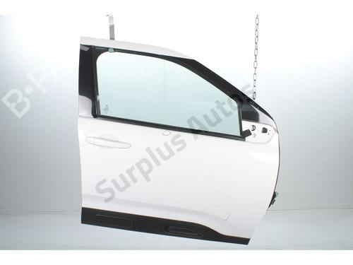 Used Right front door Right front door CITROËN C4 CACTUS 1.5 BlueHDi 100 (102 hp) 34503981 34503981