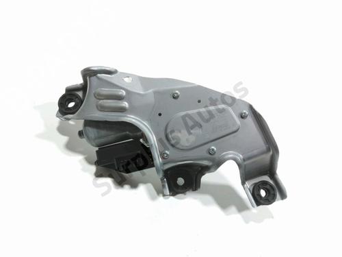 Rear wiper motor TOYOTA AURIS Estate (_E18_) 1.8 Hybrid (ZWE186_, ZWE186R, ZWE186H) | BP28272774M102 