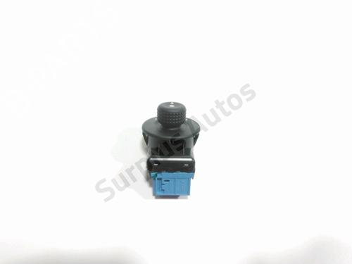 Used Mirror switch CITROËN BERLINGO Box Body/MPV (B9) 1.6 HDi 90 (90 hp) 28239145