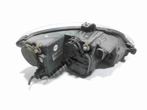 Left headlight SEAT ALTEA XL (5P5, 5P8) 2.0 TDI 16V | BP28714890C28 