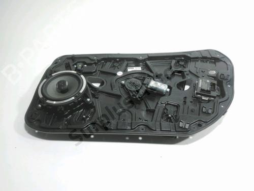 front-right-window-mechanism-volvo-v40-hatchback-525-2012-2013-2014-2015-2016-2017-2018-2019-37773821 main image