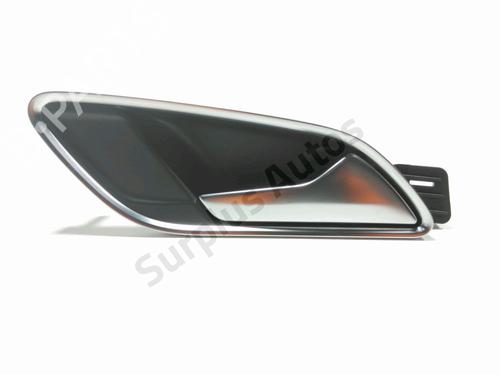 Used Front right interior door handle AUDI Q3 (8UB, 8UG) 2.0 TDI (140 hp) 32694542