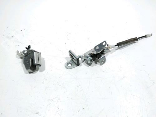 Used Tailgate lock CITROËN NEMO Box Body/MPV (AA_) [2008-2025]  28262026