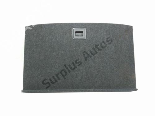 Used Luggage compartment floor VW POLO V (6R1, 6C1) 1.6 TDI (90 hp) 28574167
