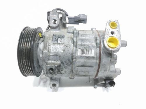AC compressor FIAT 500X (334_) 1.6 D Multijet (334AXA1B, 334AXA11) | BP37764588M34 - Image 2