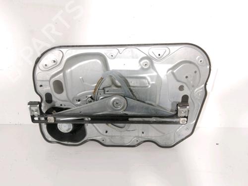 Front left window mechanism FORD KUGA I 2.0 TDCi | BP30995601C22 - Image 2