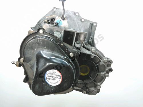 Gearbox FORD FIESTA VI (CB1, CCN) 1.5 TDCi | BP31986381M3 - Image 3