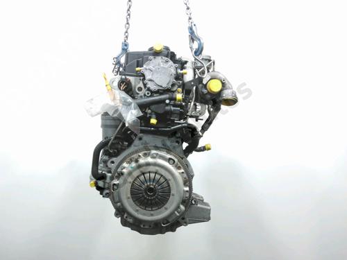 Engine SEAT IBIZA IV (6J5, 6P1) 1.4 TDI | BP36962771M1 - Image 4