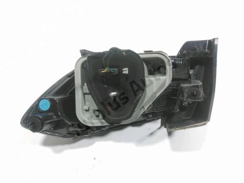Venstre baglygte PEUGEOT 208 II (UB_, UP_, UW_, UJ_) 1.2 PureTech 100 | BP29860104C34