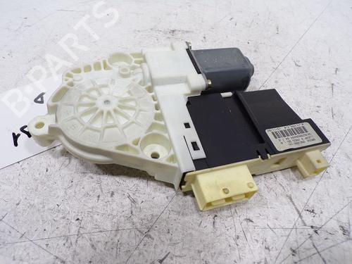 Rudehejsemekanisme Højre foran CITROËN C4 I (LC_) 2.0 HDi (136 hp) 30995364