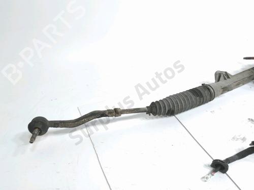 Steering rack PEUGEOT 208 I (CA_, CC_) 1.4 HDi | BP28225093M22