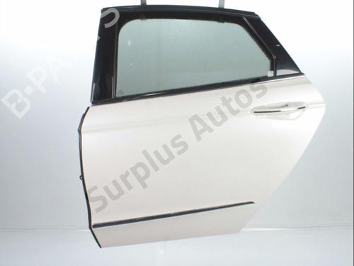 Used Left rear door FORD MONDEO V Saloon (CD) 2.0 Hybrid (190 hp) 31986915