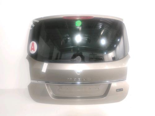 Used Tailgate RENAULT MODUS / GRAND MODUS (F/JP0_) 1.5 dCi (FP0F, JP0F) (86 hp) 31001517