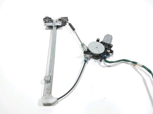 Rear left window mechanism HONDA CIVIC VII Hatchback (EU, EP, EV) 1.6 i (EP2, EU8, EU6) | BP28251370C24 