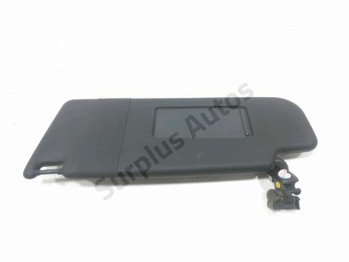 Left sun visor VW SCIROCCO III (137, 138) 2.0 TFSI | BP38769473I1 - Image 3