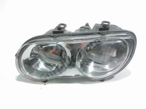 Used Left headlight Left headlight ROVER 25 I Hatchback (RF) 1.8 16V (116 hp) 28266877 28266877