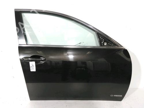 Used Right front door MAZDA 6 Hatchback (GH) 2.2 MZR-CD (GH10) (163 hp) 30996630