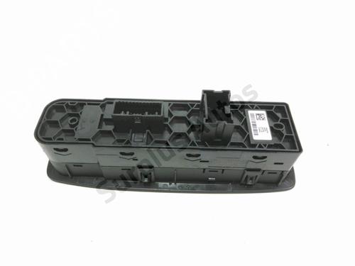 Left front window switch RENAULT MEGANE IV Grandtour (K9A/M/N_) 1.5 Blue dCi 115 (K9A6) | BP37600660I27 - Image 3