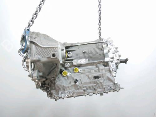 Used Engine Engine 37784352 37784352