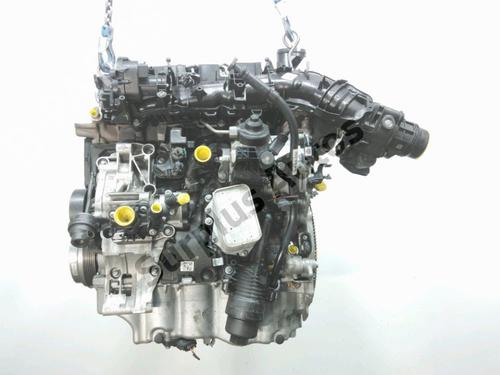 Used Engine Engine BMW 1 (F40) 118 d (150 hp) 34503677 34503677