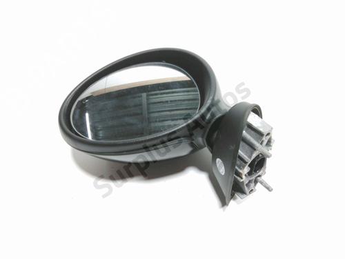 Used Left mirror MINI MINI CLUBMAN (R55) Cooper SD (143 hp) 30918863