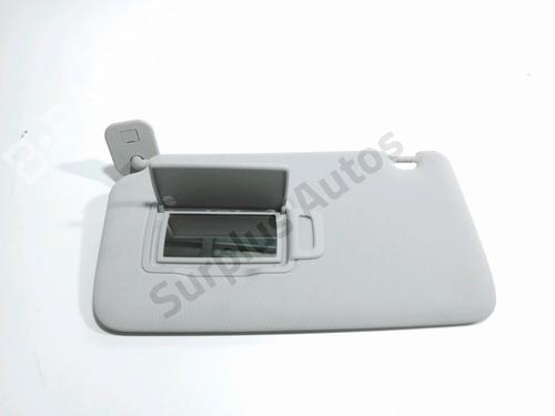 Used Left sun visor Left sun visor RENAULT KANGOO III MPV TCe 130 (KJMB) (131 hp) 33281536 33281536