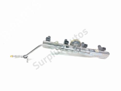 Injection rail HONDA JAZZ II (GD_, GE3, GE2) 1.3 iDSi (GD1) | BP28221384M98 