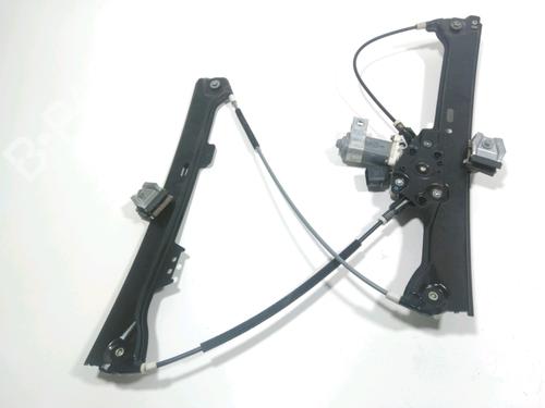 Rudehejsemekanisme Højre foran BMW 5 (E60) 530 d | BP28239615C23