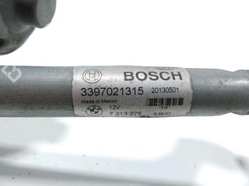 Front wipers mechanism BMW X3 (F25) xDrive 35 d | BP28273362C83 