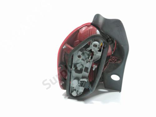 Right taillight RENAULT MODUS / GRAND MODUS (F/JP0_) 1.5 dCi (FP0F, JP0F) | BP28269063C35 