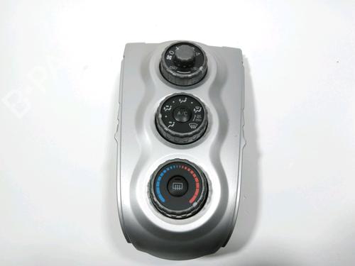 Used Climate control Climate control 37767041 37767041
