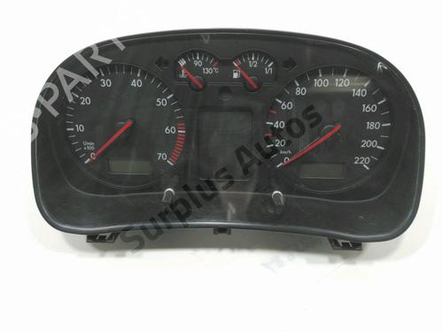 Used Instrument cluster Instrument cluster 37769385 37769385