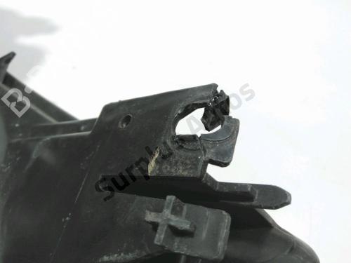 Right headlight RENAULT ESPACE IV (JK0/1_) 2.2 dCi (JK0H) | BP28266320C29 - Image 4
