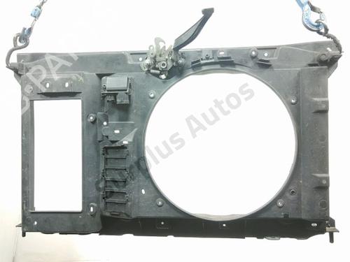 Used Front slam panel Front slam panel DS DS 4 / DS 4 CROSSBACK (NX_) 1.6 BlueHDi 120 (120 hp) 34001864 34001864