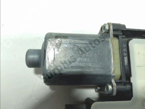 Front right window mechanism VW POLO VI (AW1, BZ1, AE1) 1.0 TSI | BP32311067C23