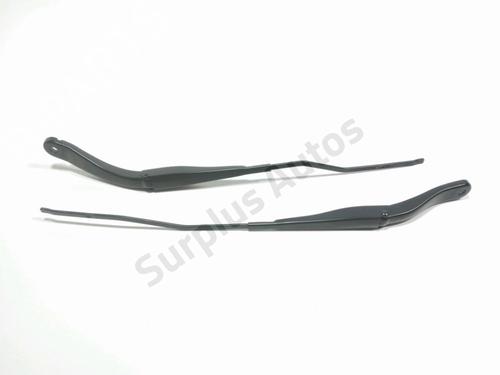 Used Front windshield wiper arm Front windshield wiper arm DACIA DUSTER (HM_) 1.5 dCi 115 (HMAD) (116 hp) 28272145 28272145