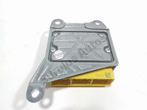 ECU airbags RENAULT CLIO V (B7_) 1.0 TCe 90 (B7MT) | BP37771259M53 - Image 2