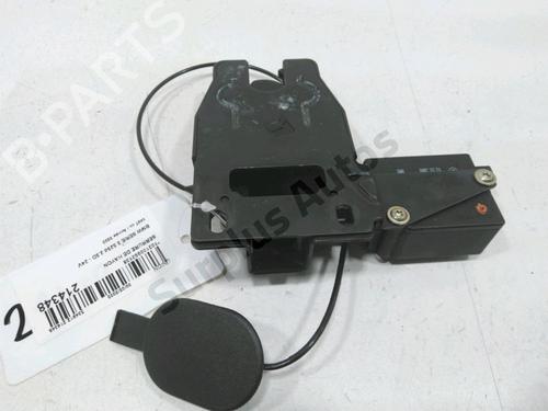 Used Tailgate lock BMW 5 Touring (E39) 525 d (163 hp) 31001682