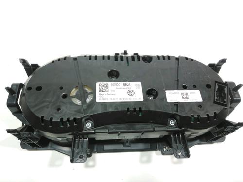 Instrument cluster VW GOLF VII (5G1, BQ1, BE1, BE2) 1.6 TDI | BP28230397C47 