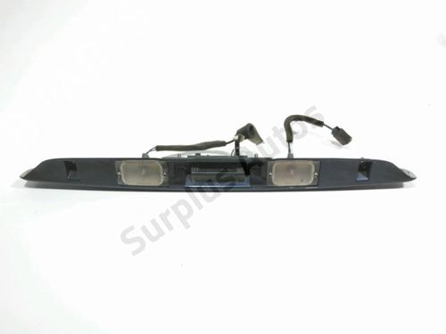 Used Tailgate handle Tailgate handle 37783085 37783085