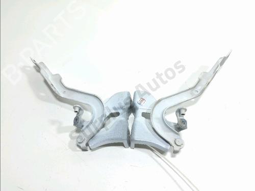 Used Hinge/Door check strap Hinge/Door check strap 37229238 37229238