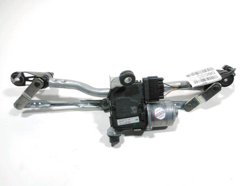 front-wipers-mechanism-ford-ecosport-2011-2012-2013-2014-2015-2016-2017-2018-2019-2020-2021-2022-37790885 main image