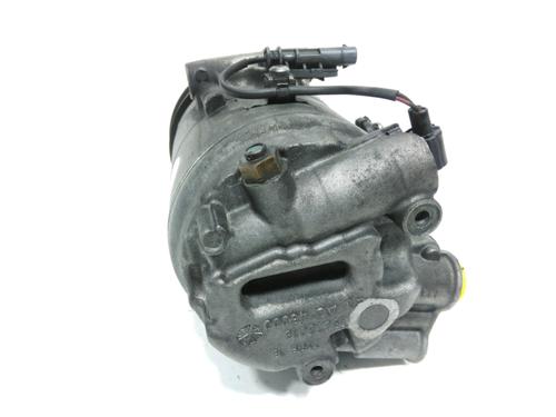 AC compressor OPEL ASTRA J (P10) 1.7 CDTI (68) | BP28223394M34