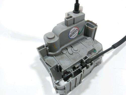 Rear left lock FIAT BRAVO II (198_) 1.6 D Multijet (198AXH1B) | BP28255196C100 
