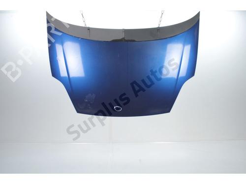 Used Hood FIAT GRANDE PUNTO (199_) 1.3 D Multijet (199.AXD11, 199.AXD1A, 199.AXD1B,... (90 hp) 28237386