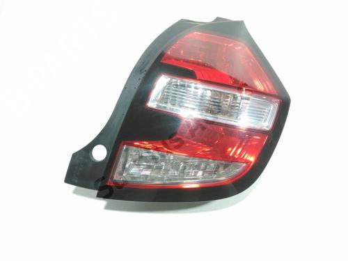 Used Right taillight Right taillight RENAULT TWINGO III (BCM_, BCA_) 0.9 TCe 90 (BCM9, BCM2) (90 hp) 36183390 36183390