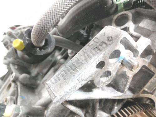 Engine RENAULT CLIO V (B7_) 1.0 TCe 100 (B7MT) | BP30190854M1 - Image 5
